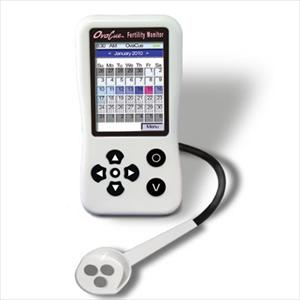 Ovulation Calendar Girl 